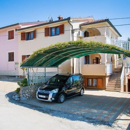 Apartment Branko Šilo Buitenkant foto