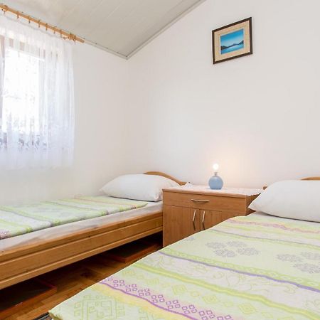 Apartment Branko Šilo Kamer foto
