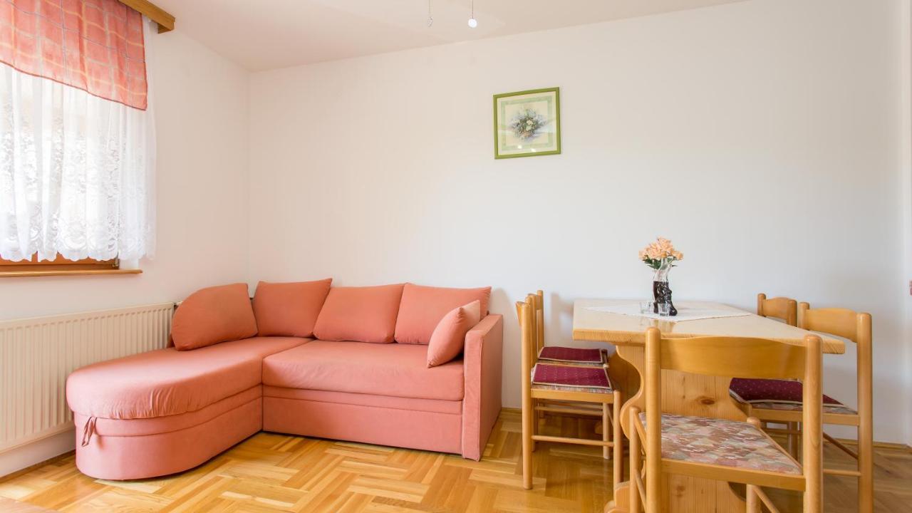 Apartment Branko Šilo Buitenkant foto