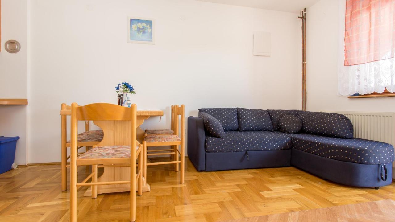 Apartment Branko Šilo Kamer foto