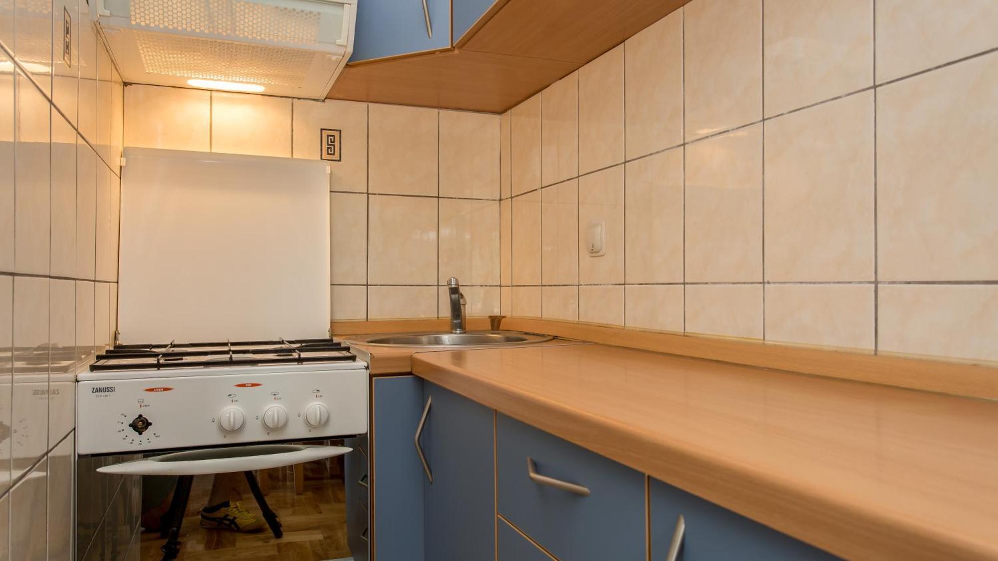 Apartment Branko Šilo Kamer foto