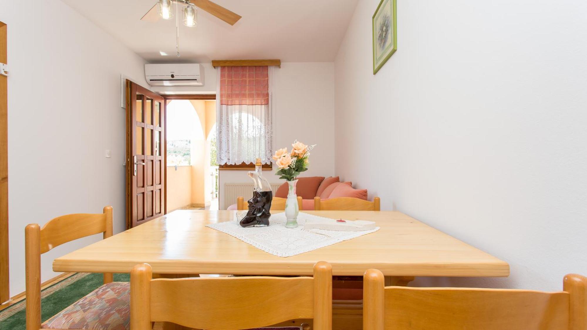 Apartment Branko Šilo Kamer foto