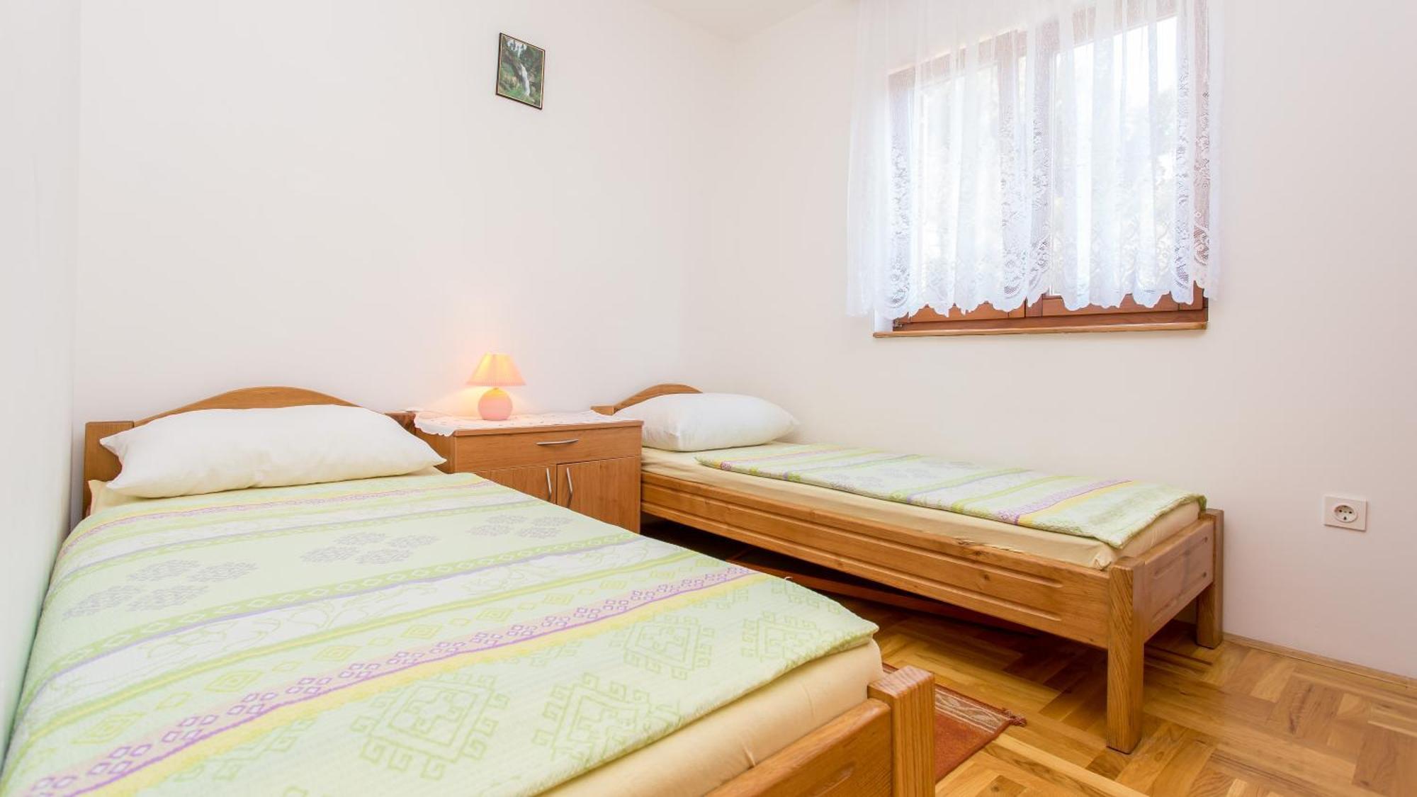 Apartment Branko Šilo Kamer foto