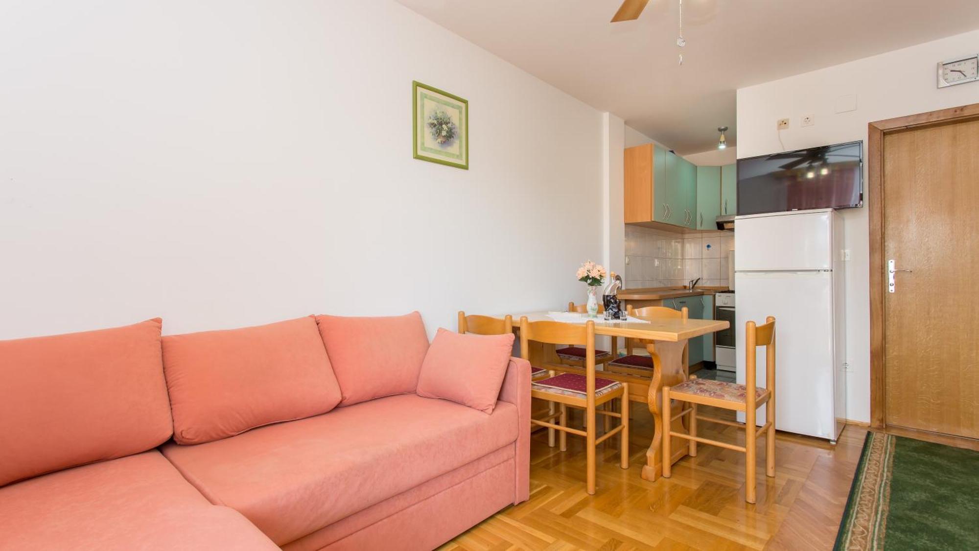 Apartment Branko Šilo Kamer foto