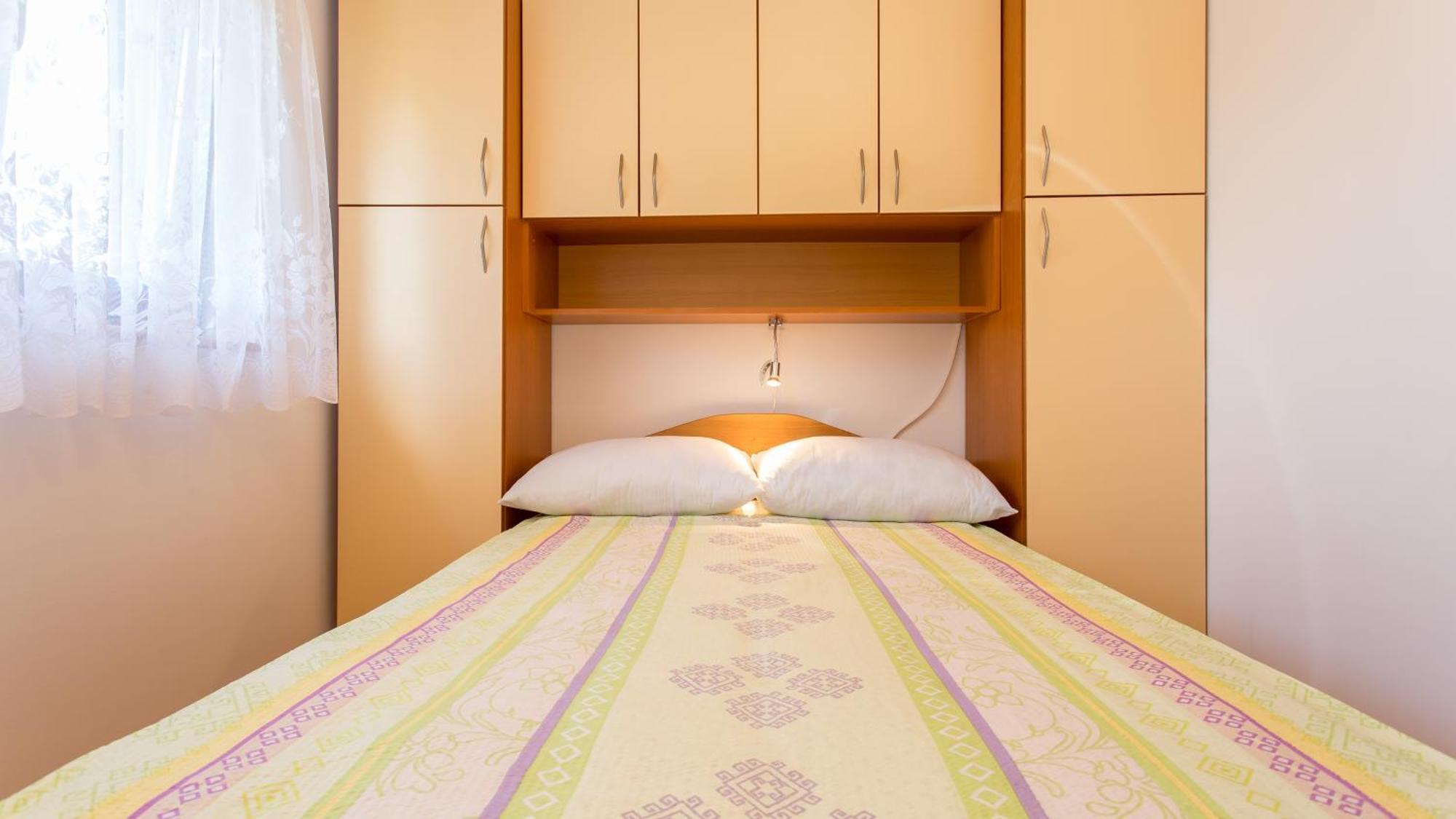 Apartment Branko Šilo Kamer foto