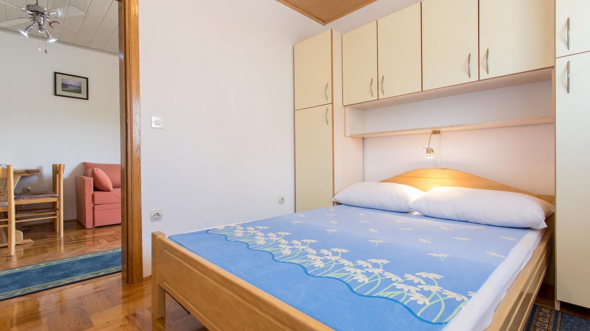 Apartment Branko Šilo Kamer foto