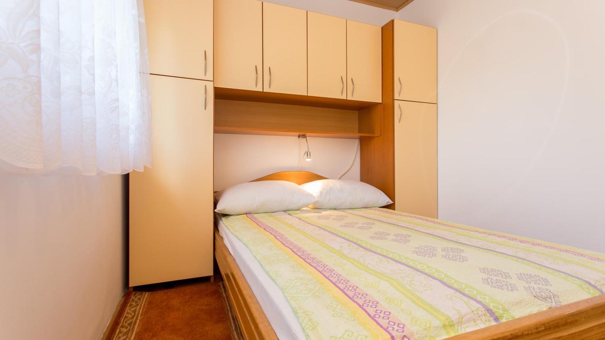 Apartment Branko Šilo Kamer foto
