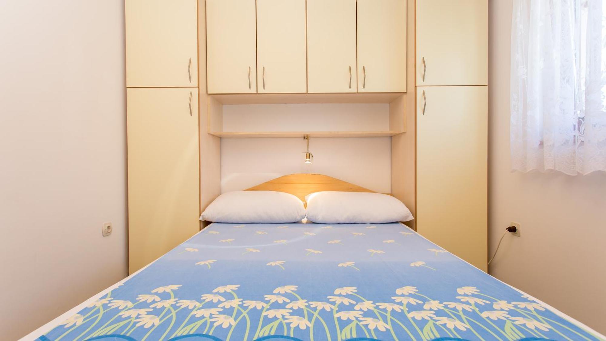 Apartment Branko Šilo Kamer foto