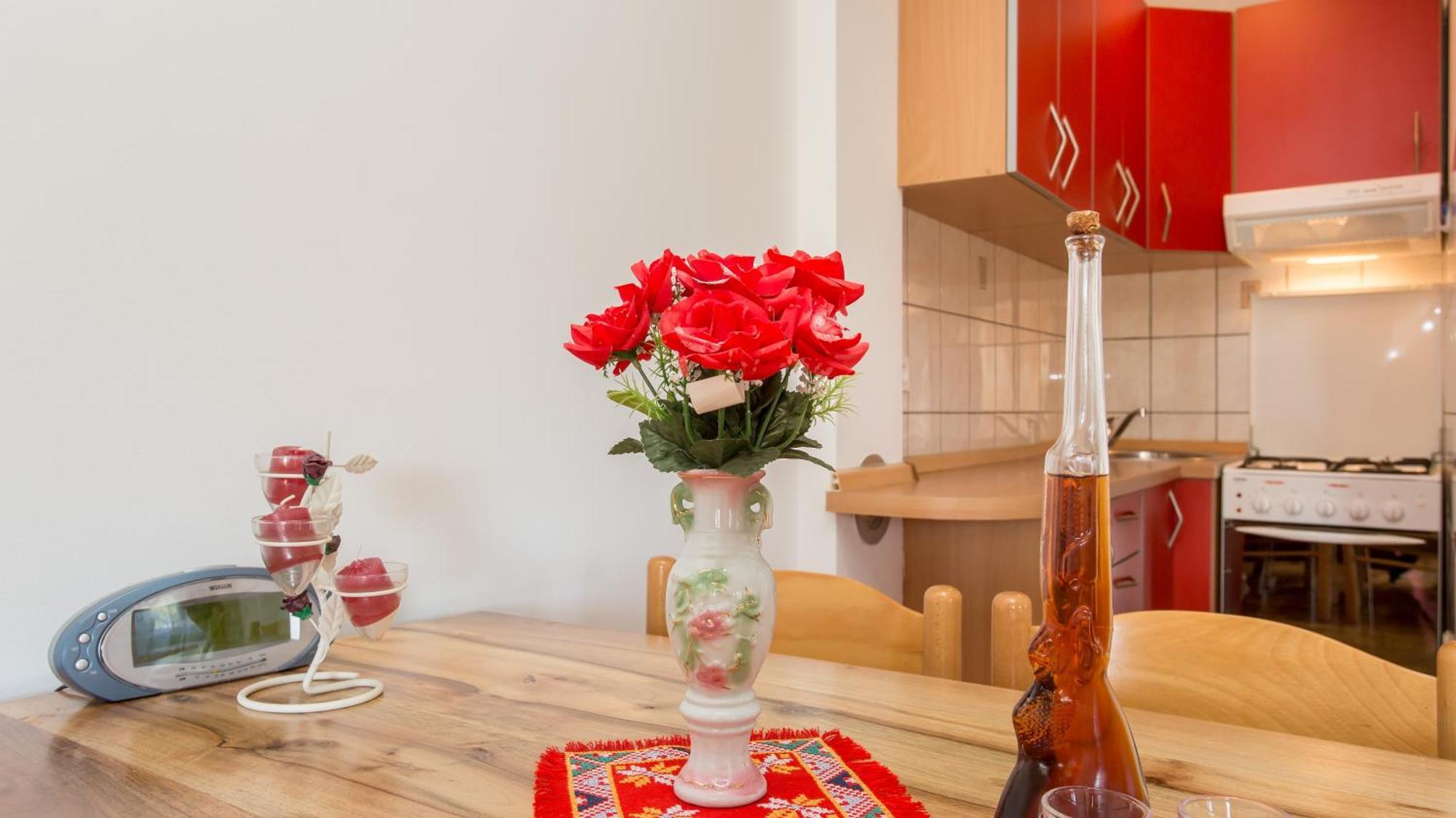 Apartment Branko Šilo Kamer foto