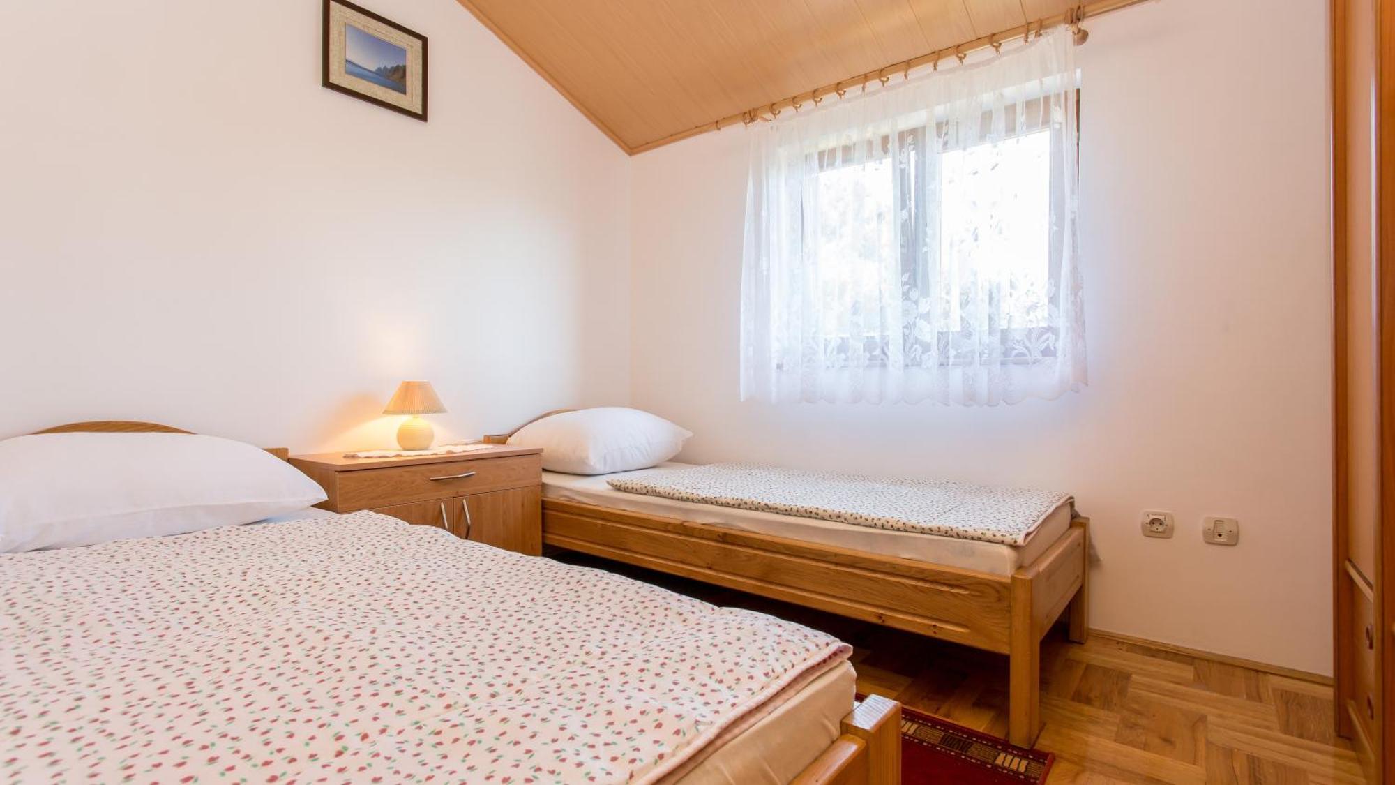 Apartment Branko Šilo Kamer foto