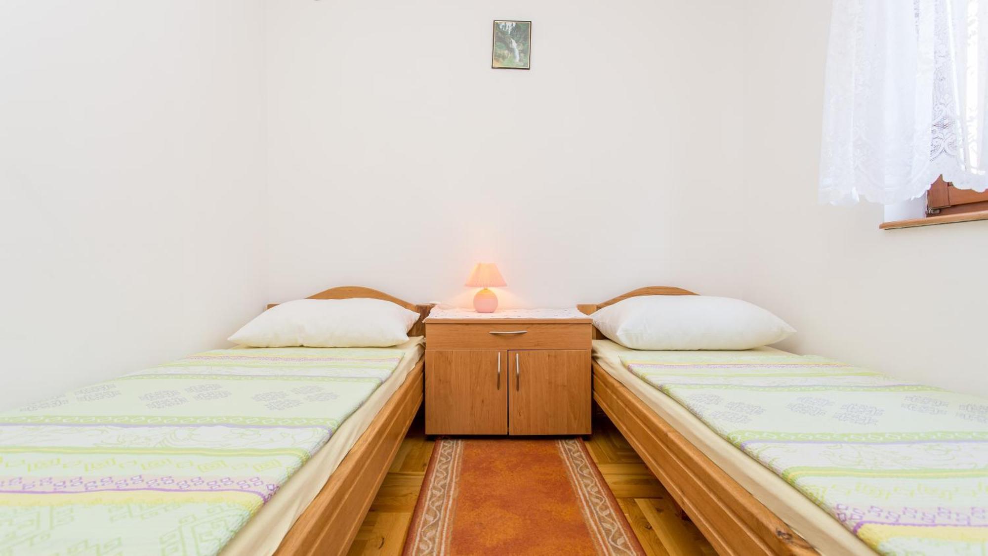 Apartment Branko Šilo Kamer foto