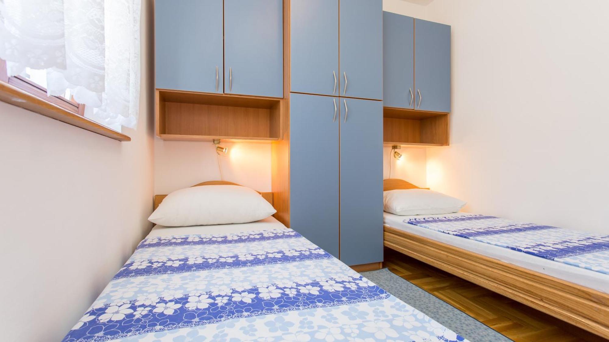 Apartment Branko Šilo Kamer foto