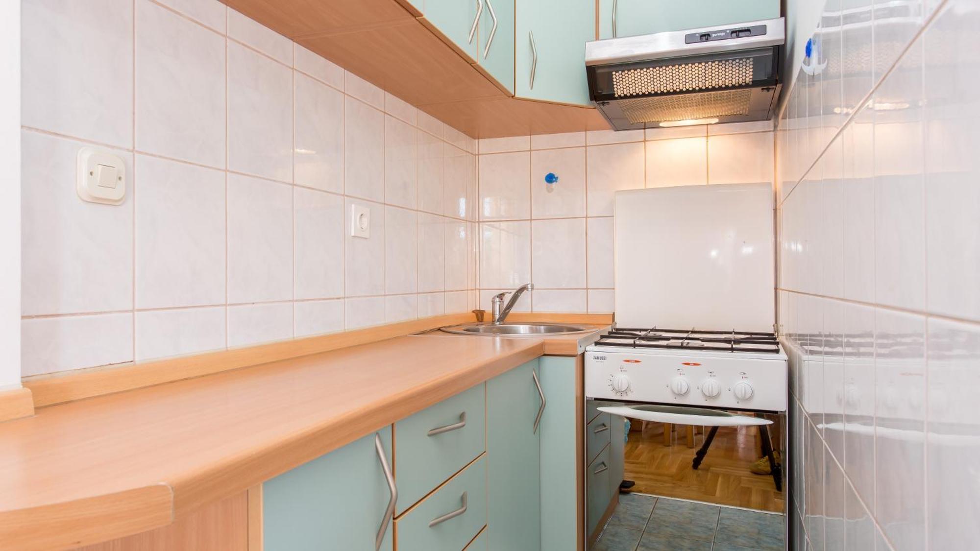 Apartment Branko Šilo Kamer foto
