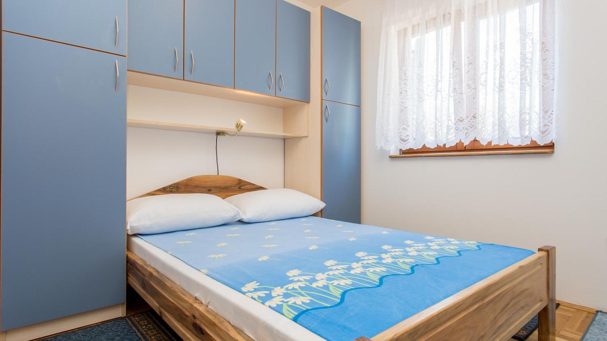 Apartment Branko Šilo Kamer foto