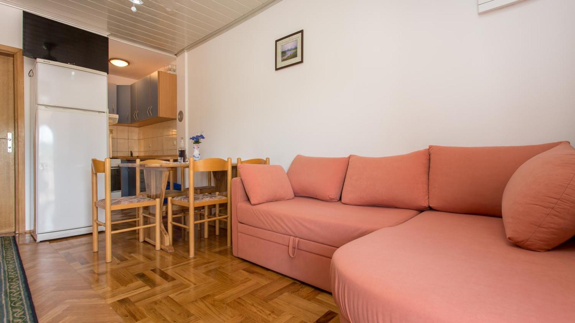 Apartment Branko Šilo Kamer foto