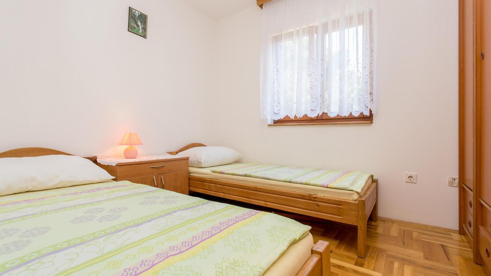 Apartment Branko Šilo Kamer foto