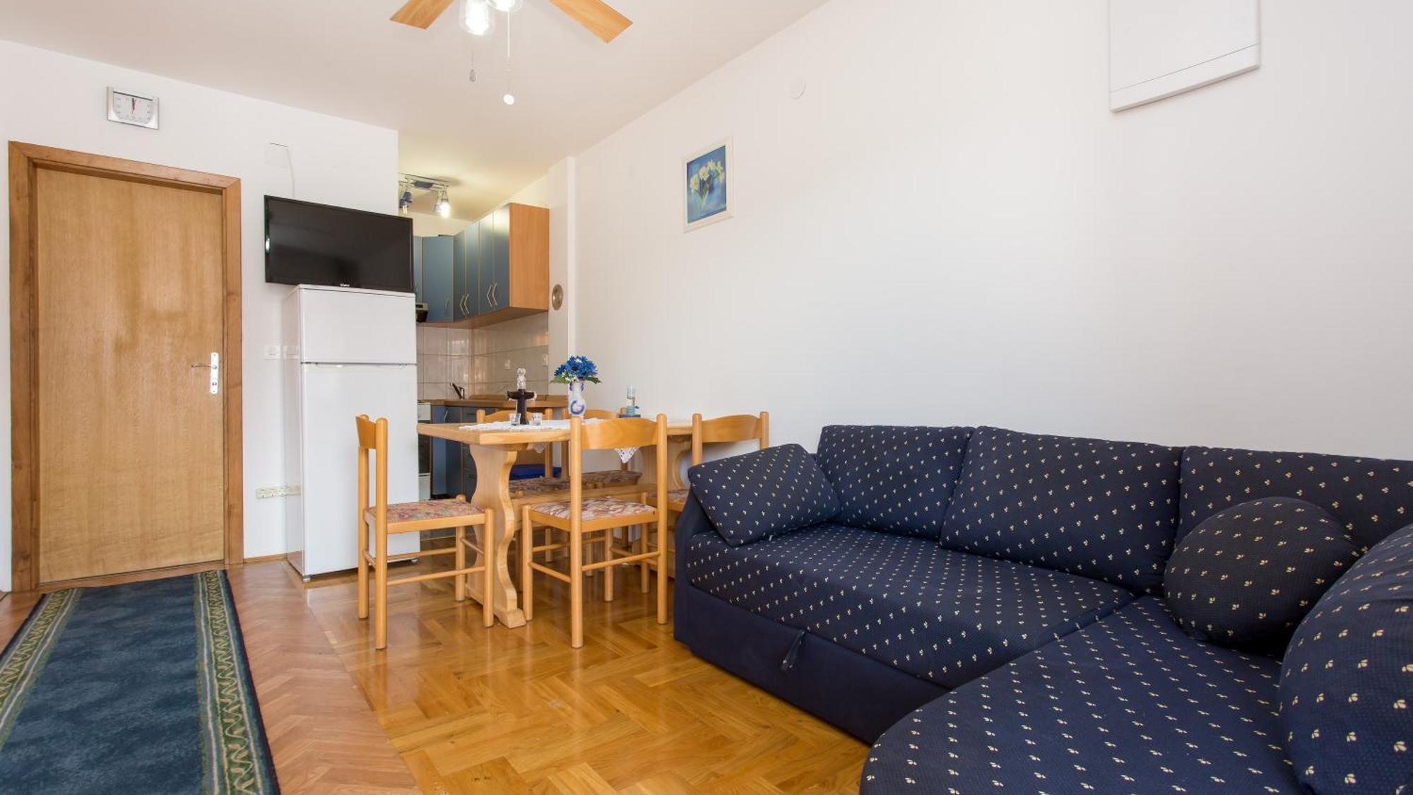 Apartment Branko Šilo Kamer foto