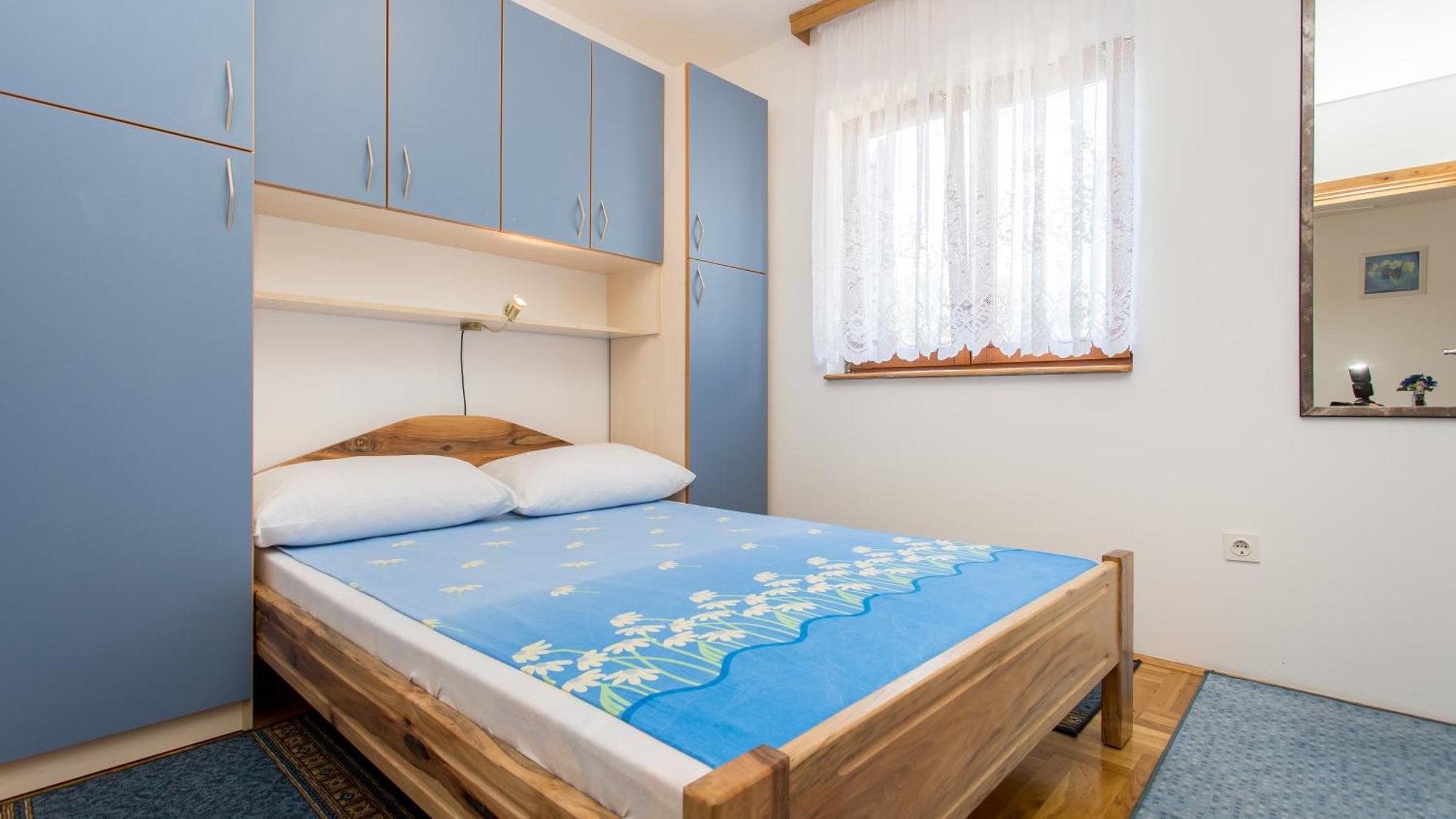 Apartment Branko Šilo Kamer foto