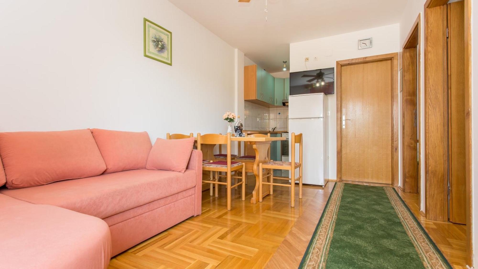 Apartment Branko Šilo Kamer foto