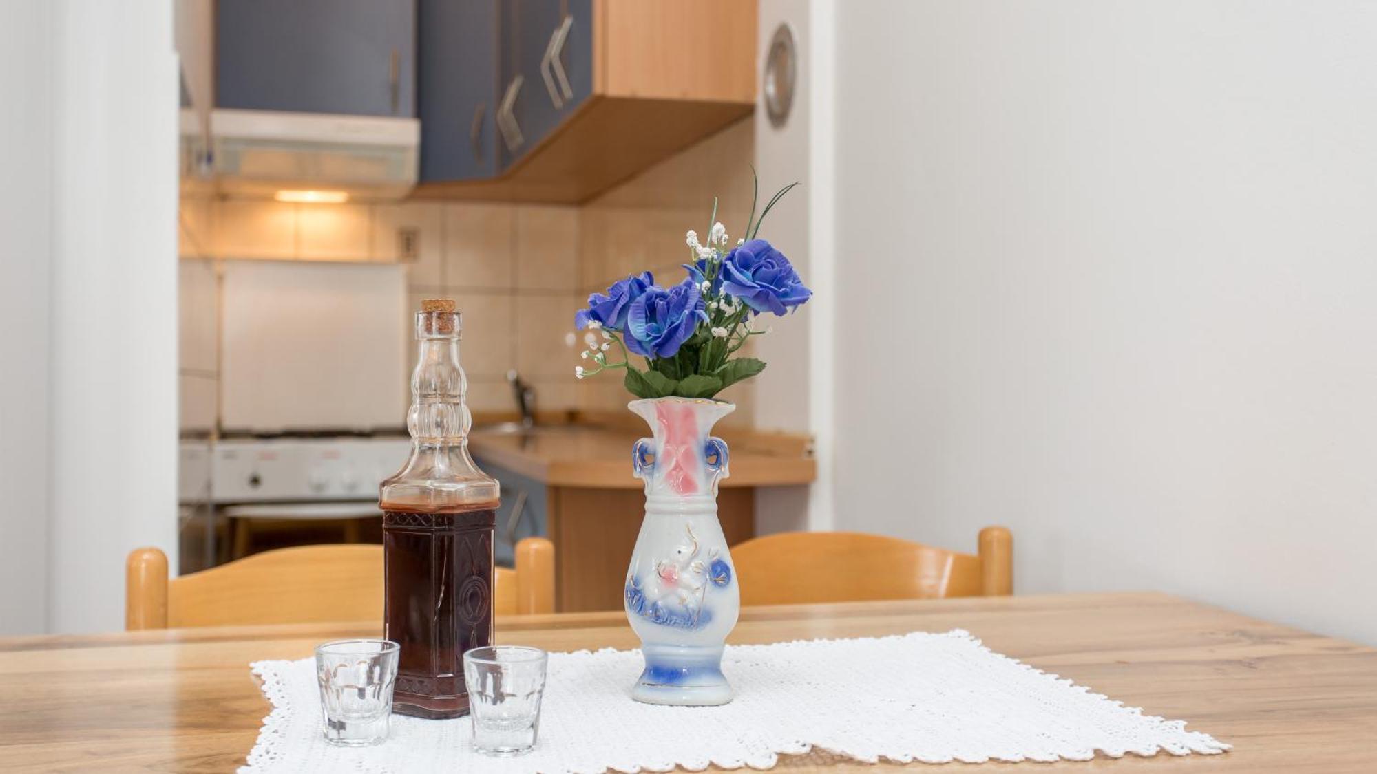 Apartment Branko Šilo Kamer foto
