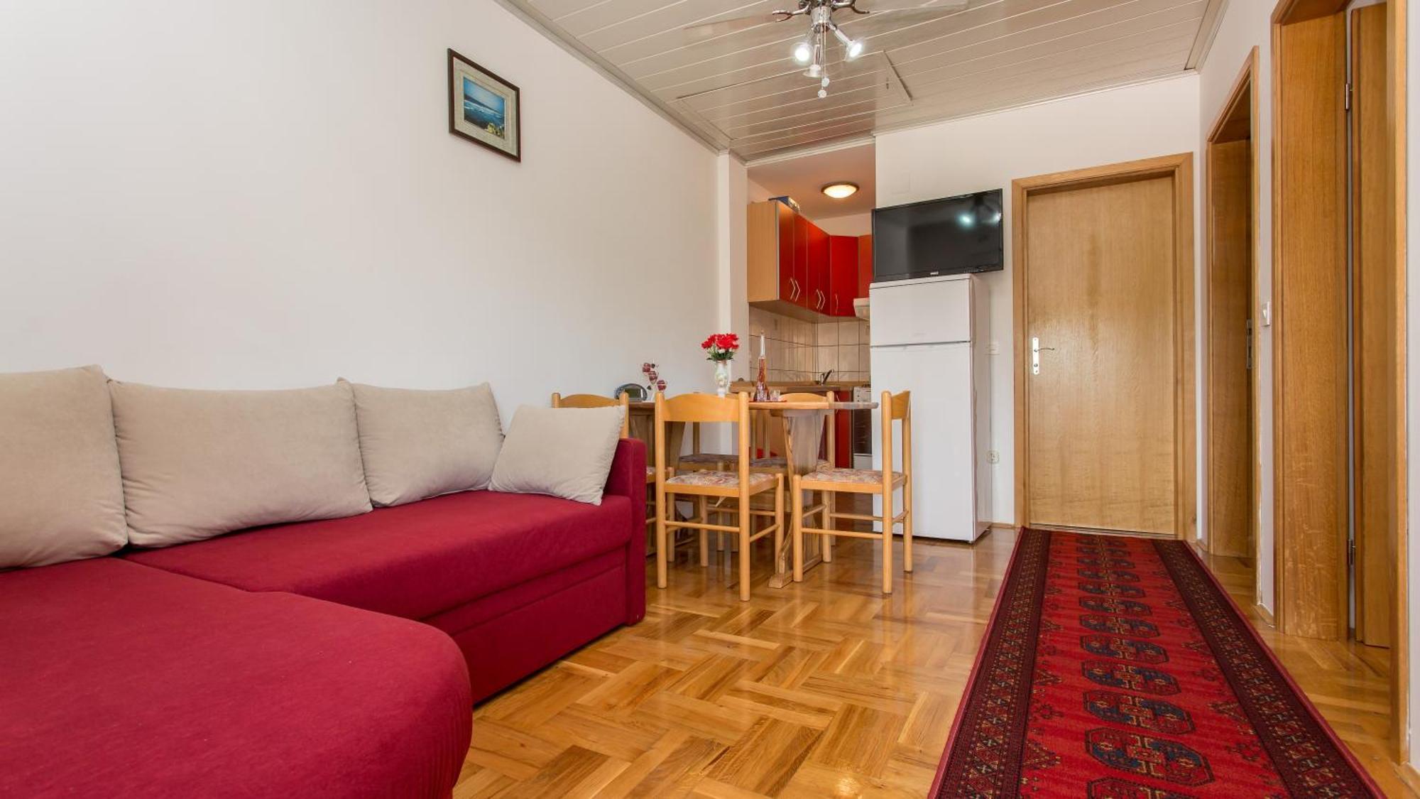 Apartment Branko Šilo Kamer foto