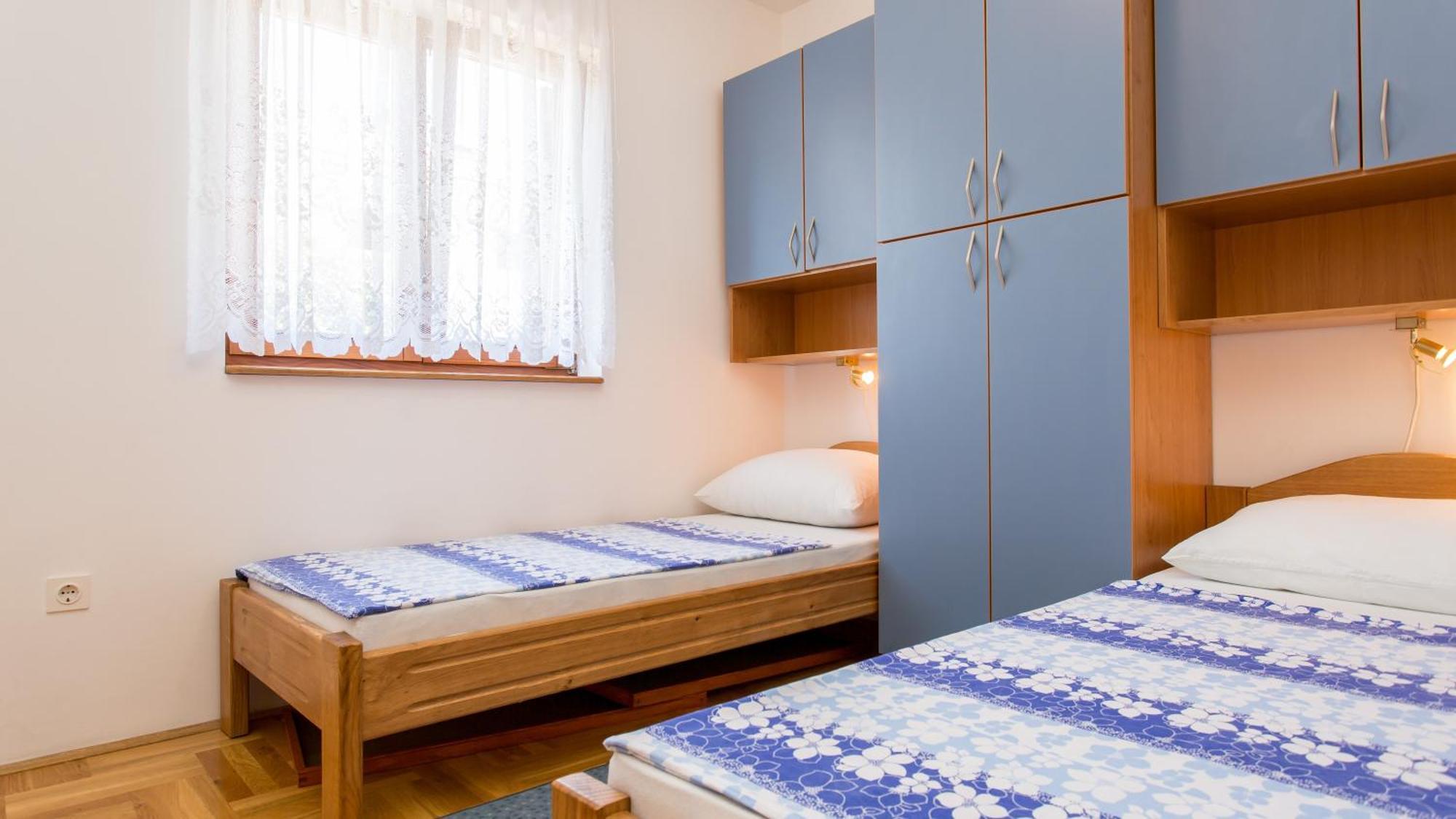 Apartment Branko Šilo Kamer foto