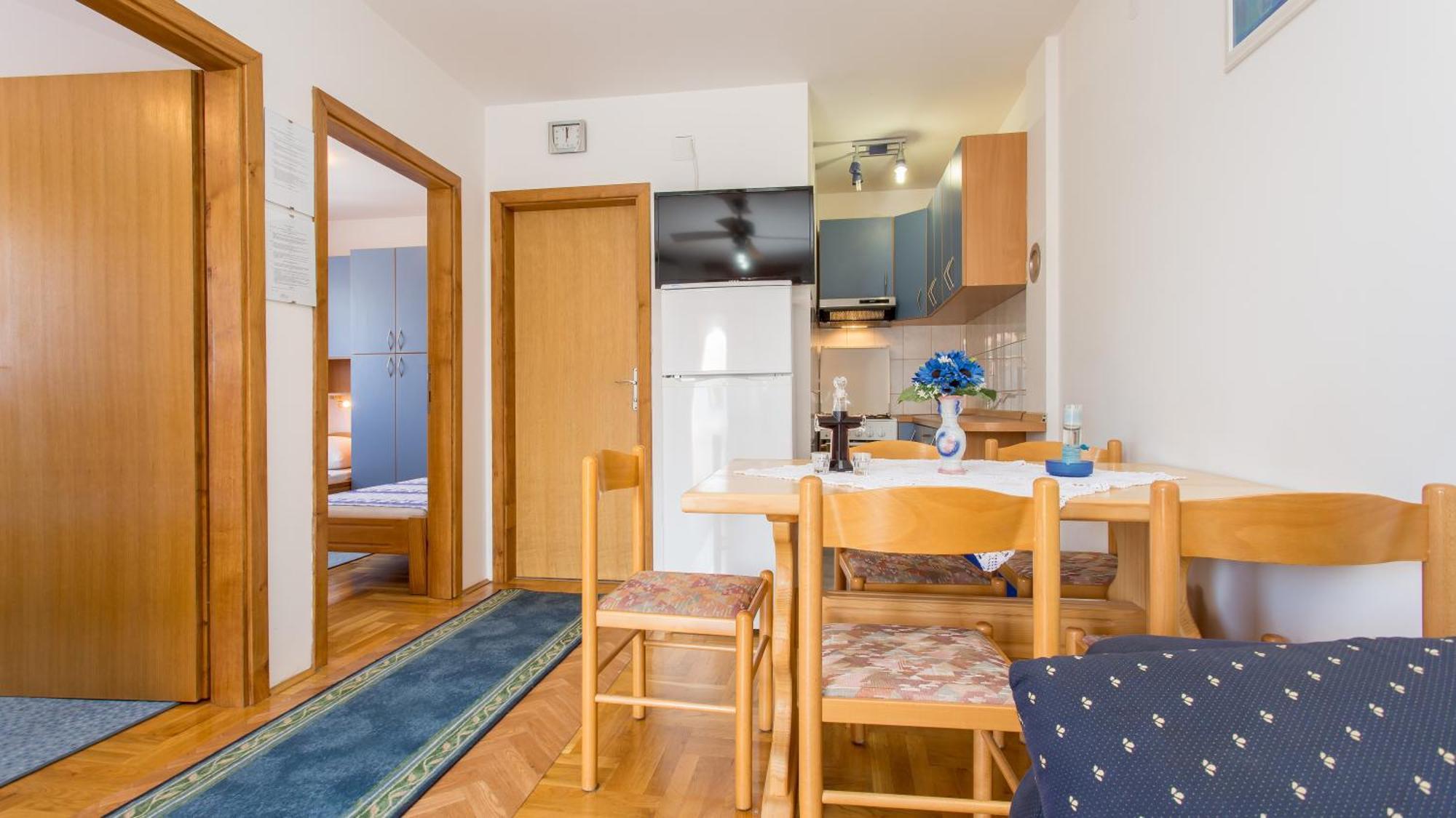 Apartment Branko Šilo Kamer foto