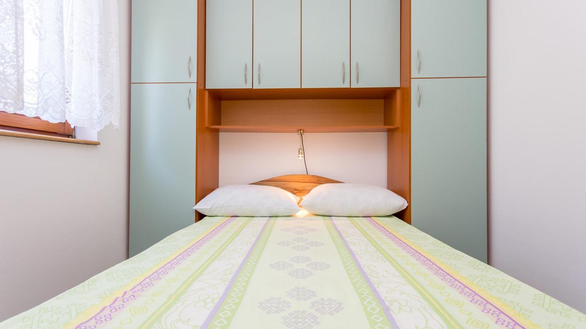 Apartment Branko Šilo Kamer foto