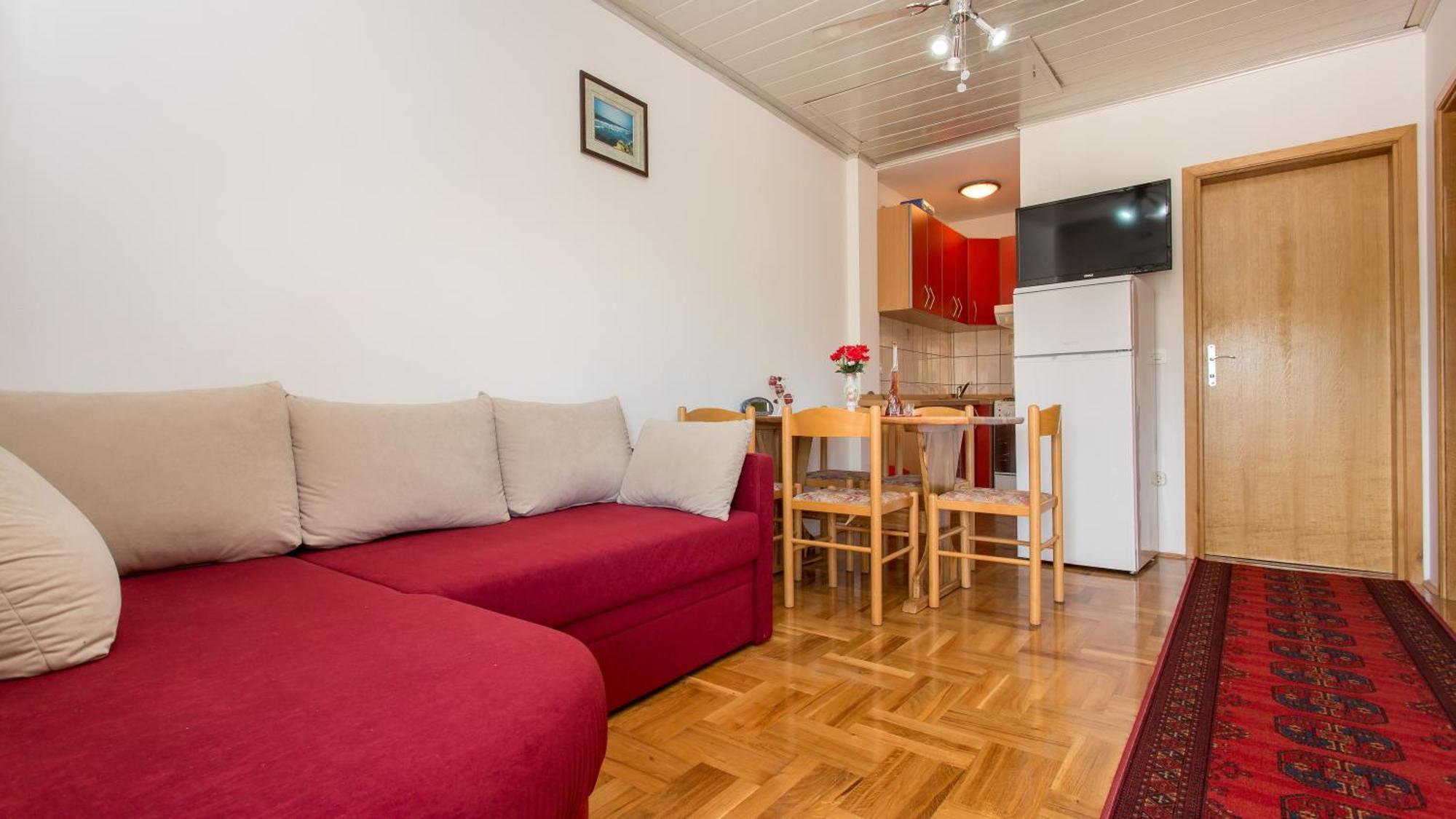Apartment Branko Šilo Kamer foto